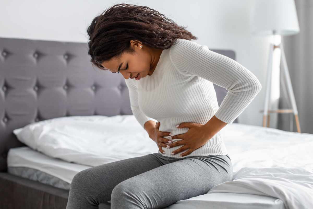 Pain and inflammation