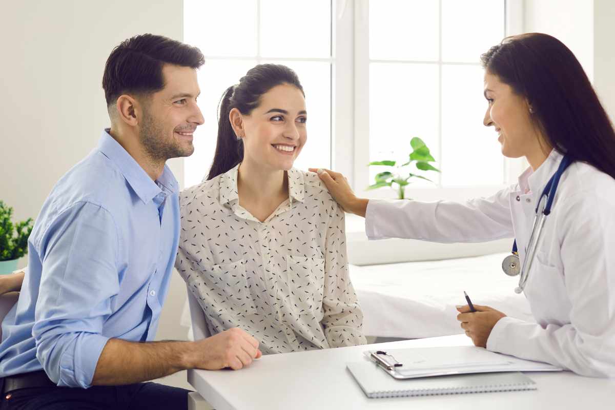 Endometriosis and Fertility Preservation in Dallas