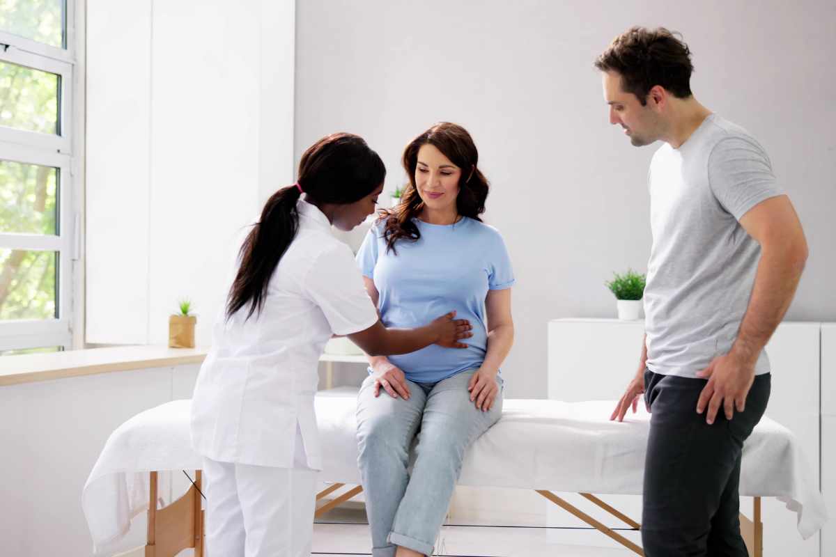 Fertility After Endometriosis Surgery: What Dallas Women Should Know