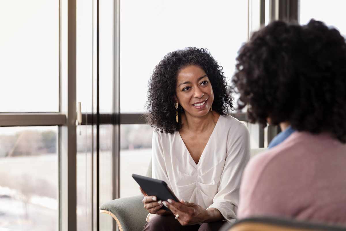 Fertility Counseling