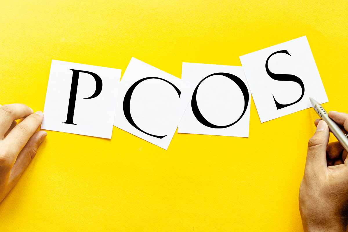 PCOS