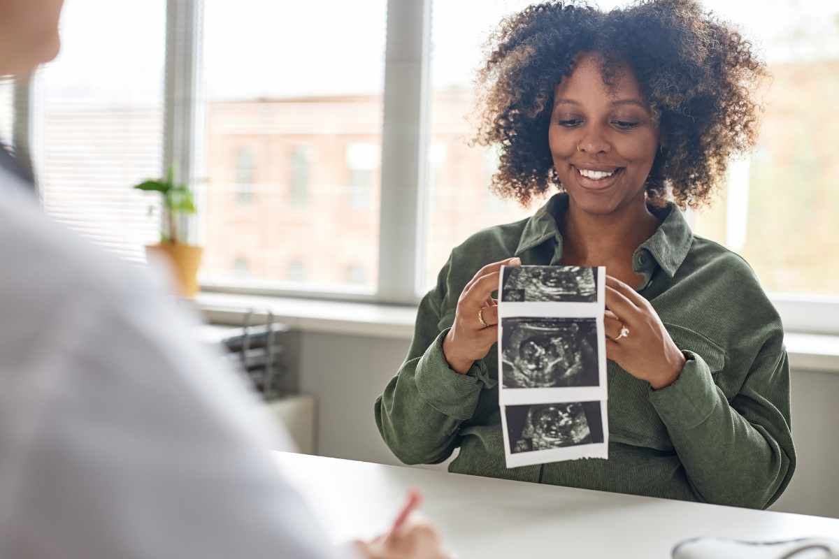 Fertility Consultation