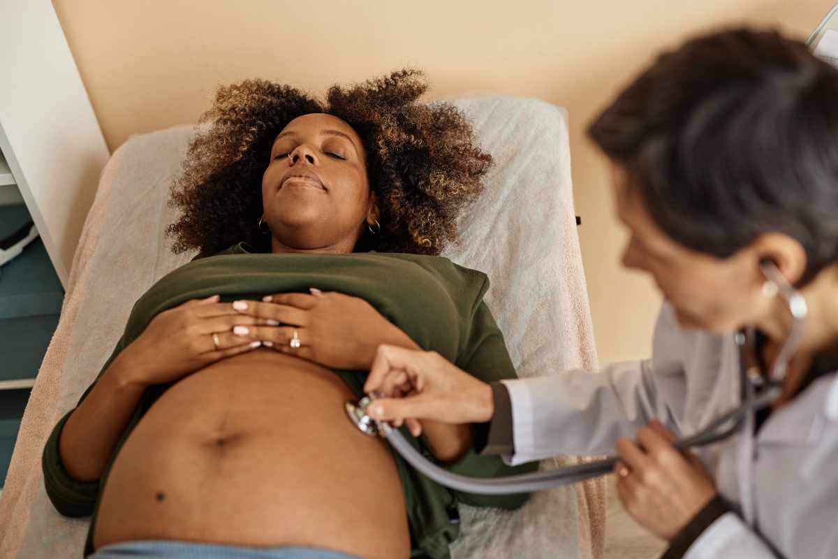 Fertility Specialist