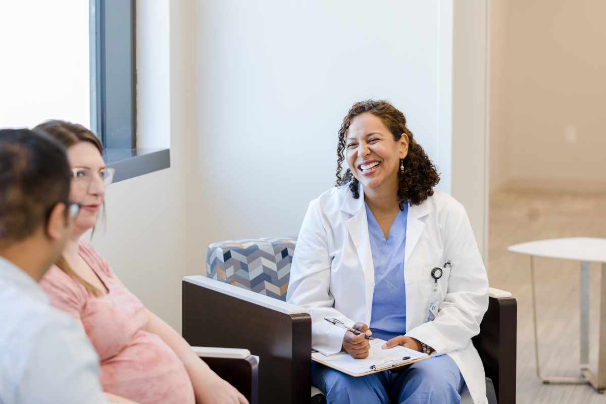 Choosing the Right OB-GYN in North Dallas: What to Know