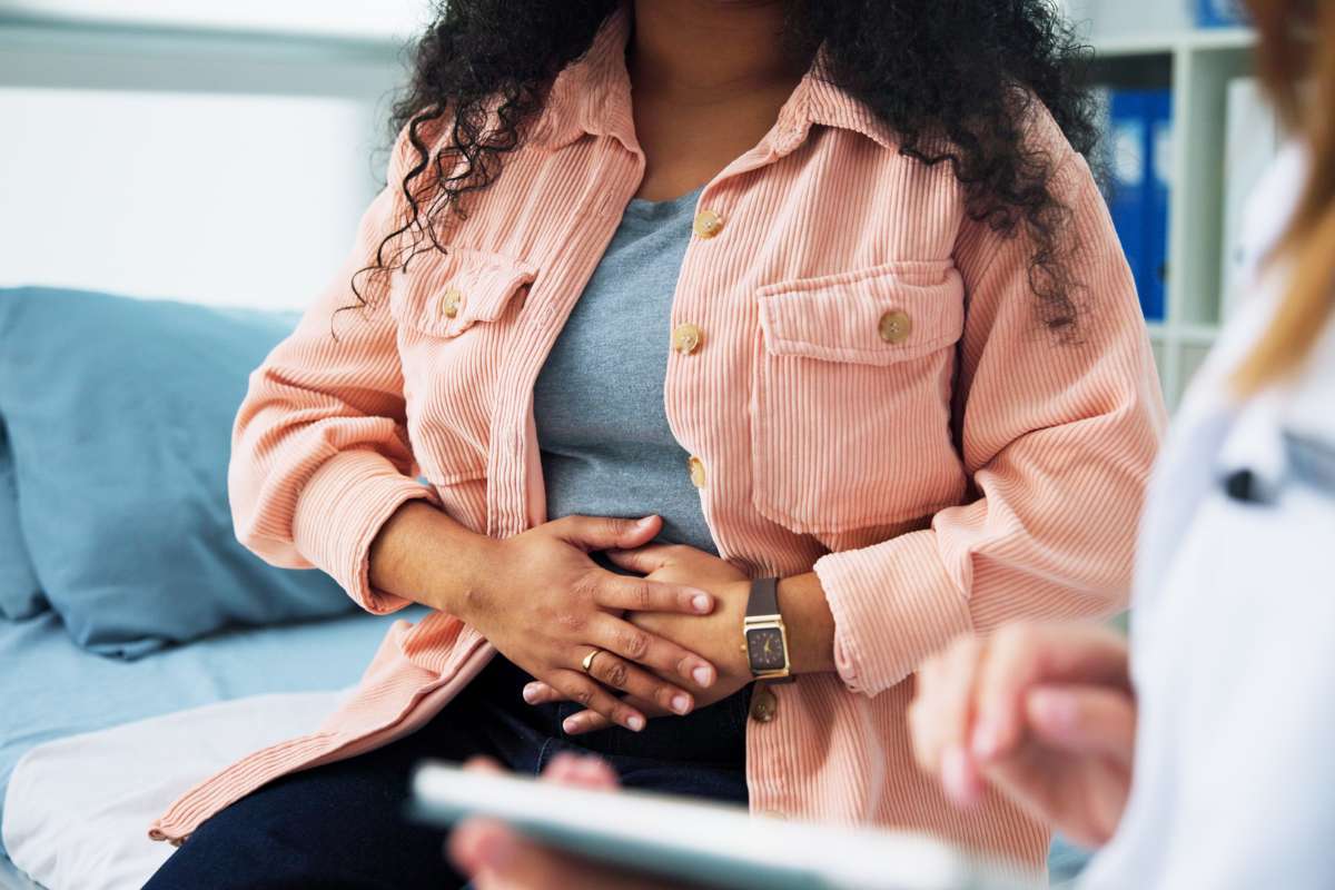 Can Endometriosis Cause Miscarriage? Understanding the Risks