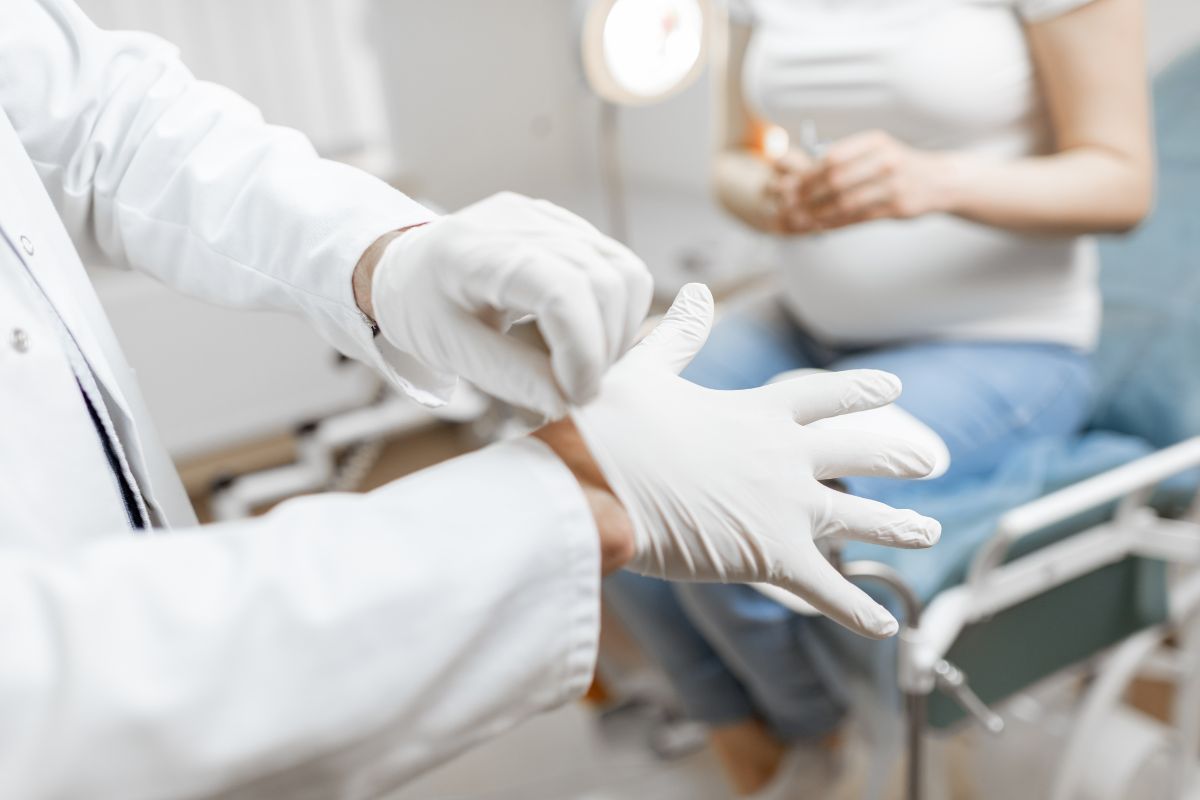 The Role of Gynecologic Surgery Specialists
