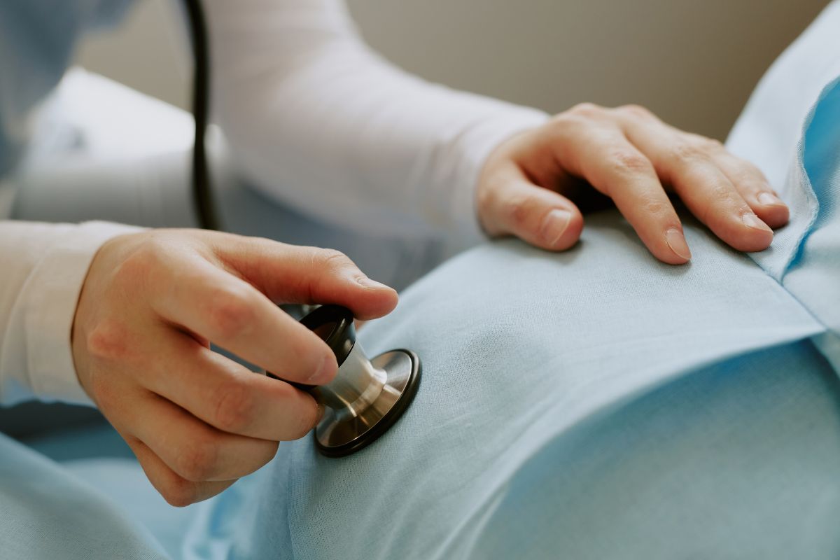 obgyn in dallas
