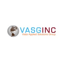 Vista Applied Solutions Group Inc