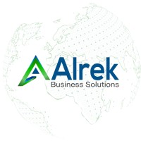 Alrek Business Solutions Inc