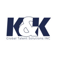 K&K Global Talent Solutions INC.