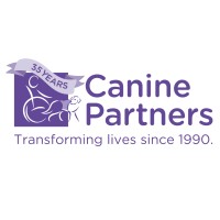 Canine Partners