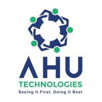 AHU Technologies Pvt Ltd