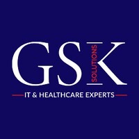 GSK Solutions Inc.