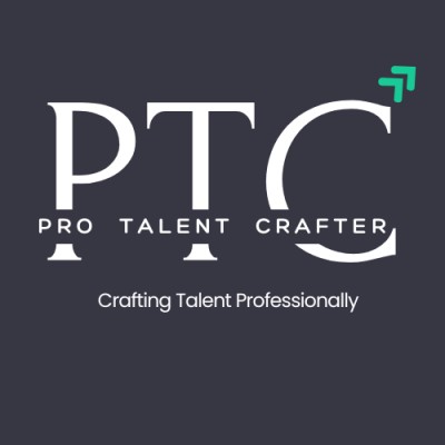 Pro Talent Crafter
