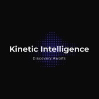 Kinetic Intelligence 