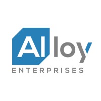 Alloyed Enterprises Corp.