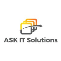ASK IT Solutions