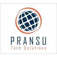 Pransu Tech Solutions