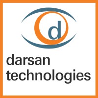 Darsan Technologies, Inc