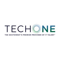 Tech One IT