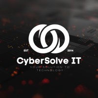 CyberSolve IT Inc.