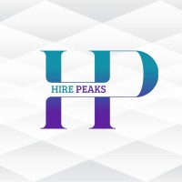 HirePeaks