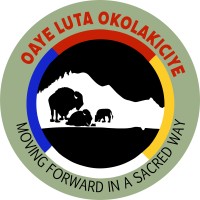 Oaye Luta Okolakiciye Moving Forward In A Sacred Way