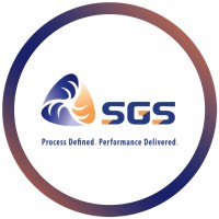 SGS Consulting