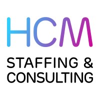 HCM Staffing and Consulting Group