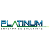 Platinum Enterprise Solutions, Inc.