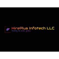 HirePlus Infotech LLC