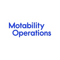 Motability Operations