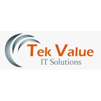 TekValue IT Solutions