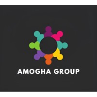 Amogha Group, INC 