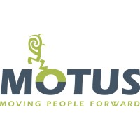 Motus Recruiting and Staffing, Inc.