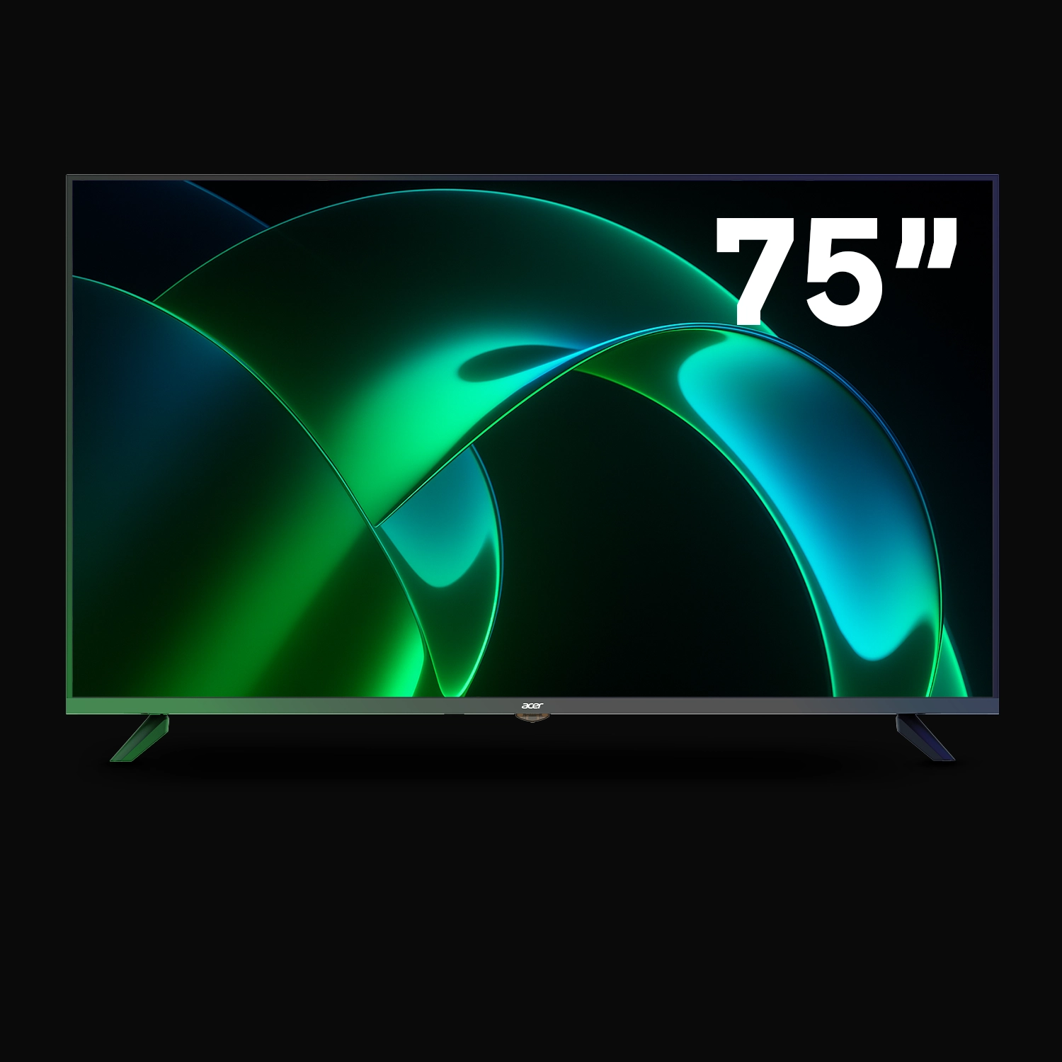 Acer Premium Q 75" (2025)