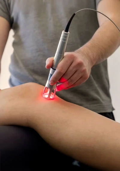 cold laser therapy treatment