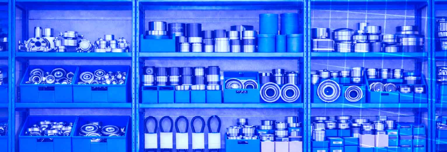 Cómo organizar tu refaccionaria para reducir tiempos de atención