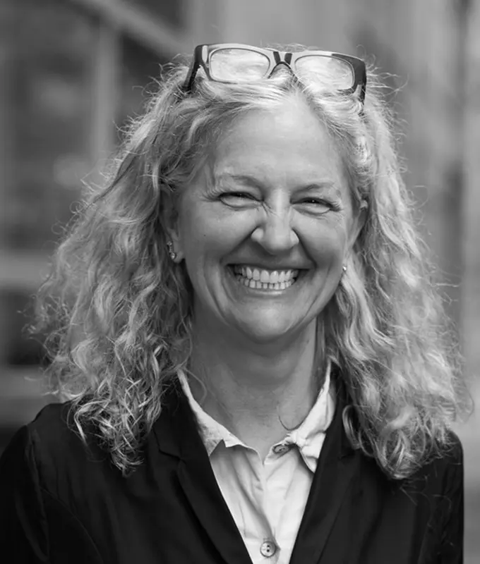Jeanne Crocket - Chief Operating Officer