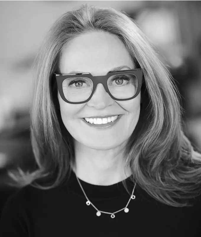 Jillian Gibbs - Founder, Global CEO, Speaker & Author