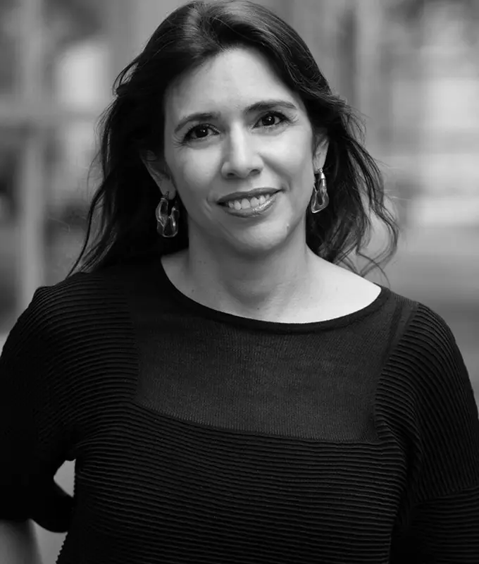  Lila Romero Profile Image