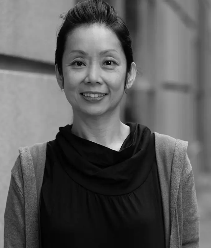 Rena Shi Profile Image
