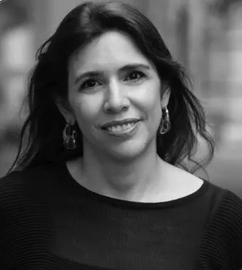 Lila Romero Integrated Consultant LATAM Incentive Knowledge Lead