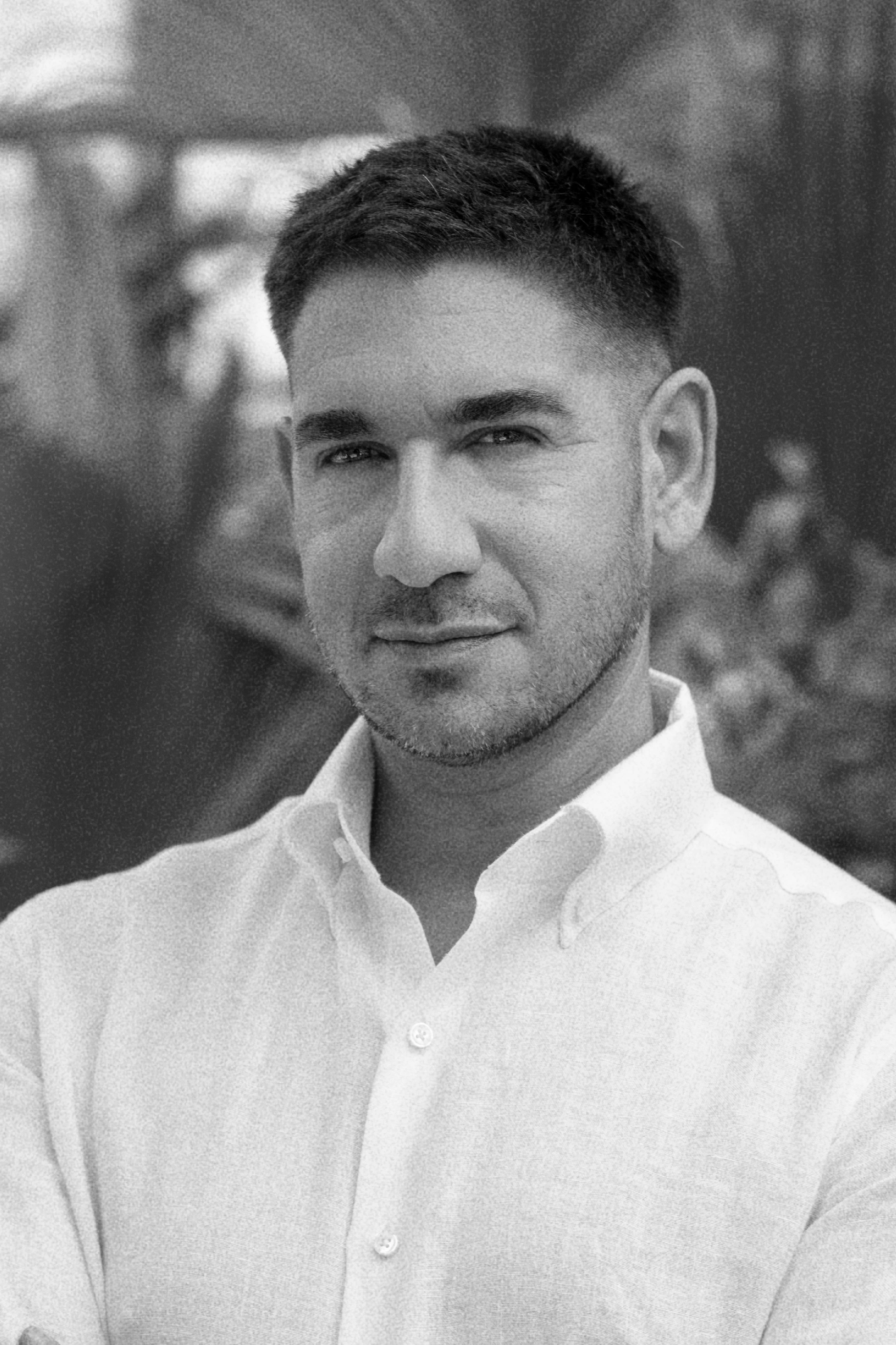 Edmond Handwerker - Global Chief Marketing & Innovation Officer (CMO/CINO)