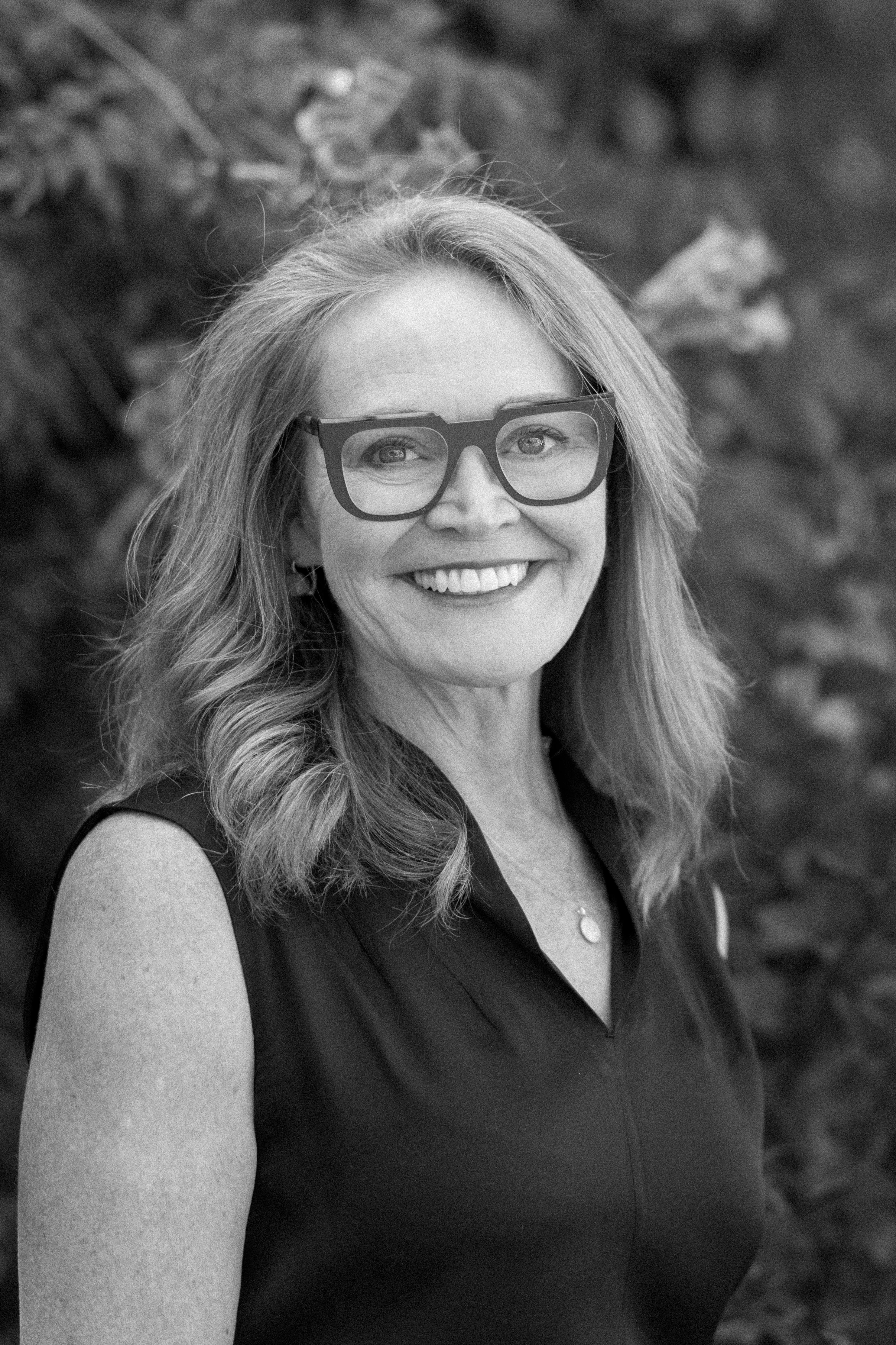 Jillian Gibbs - Founder, Global CEO, Speaker & Author