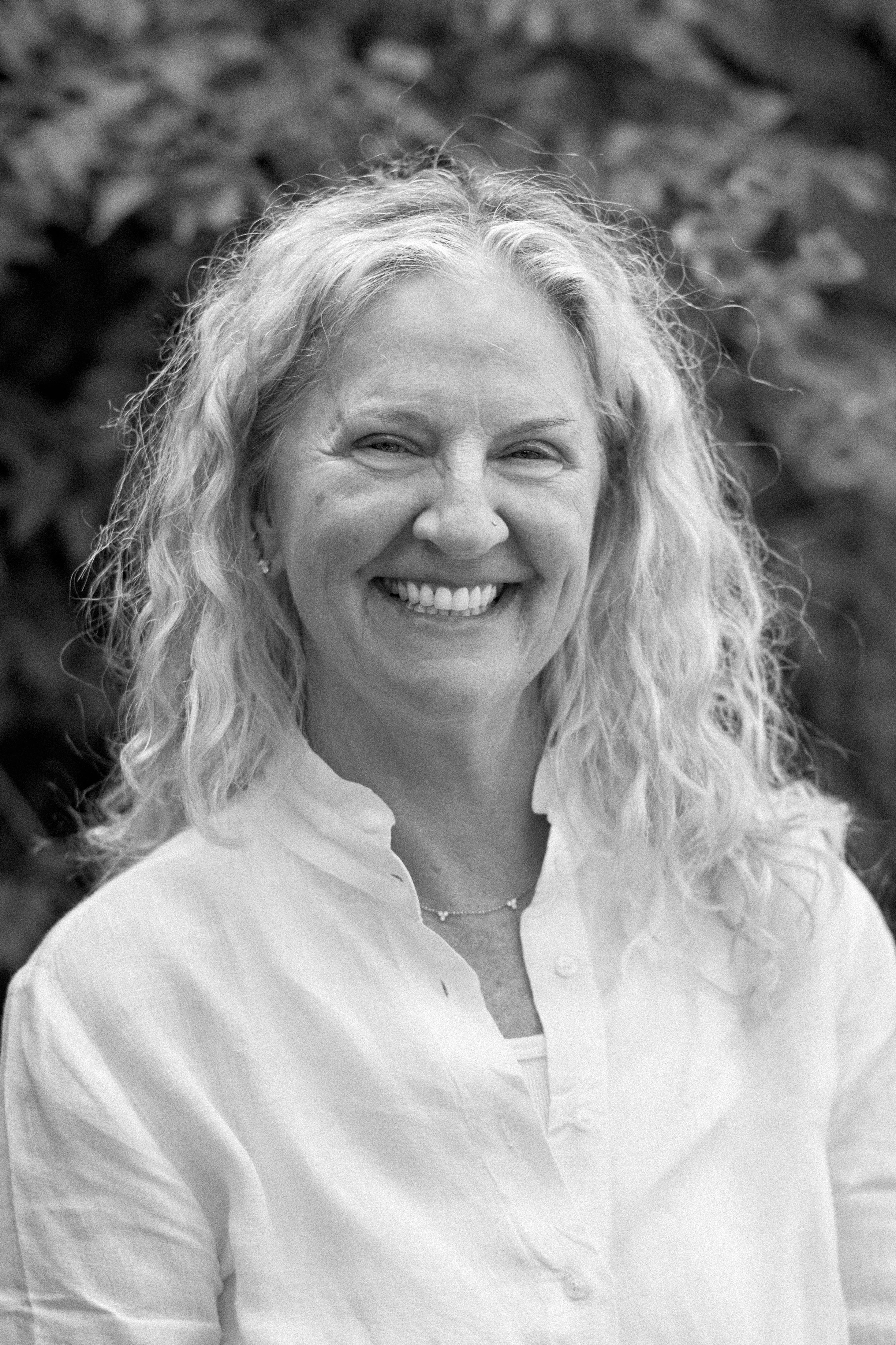 Jeanne Crockett - Chief Operating Officer