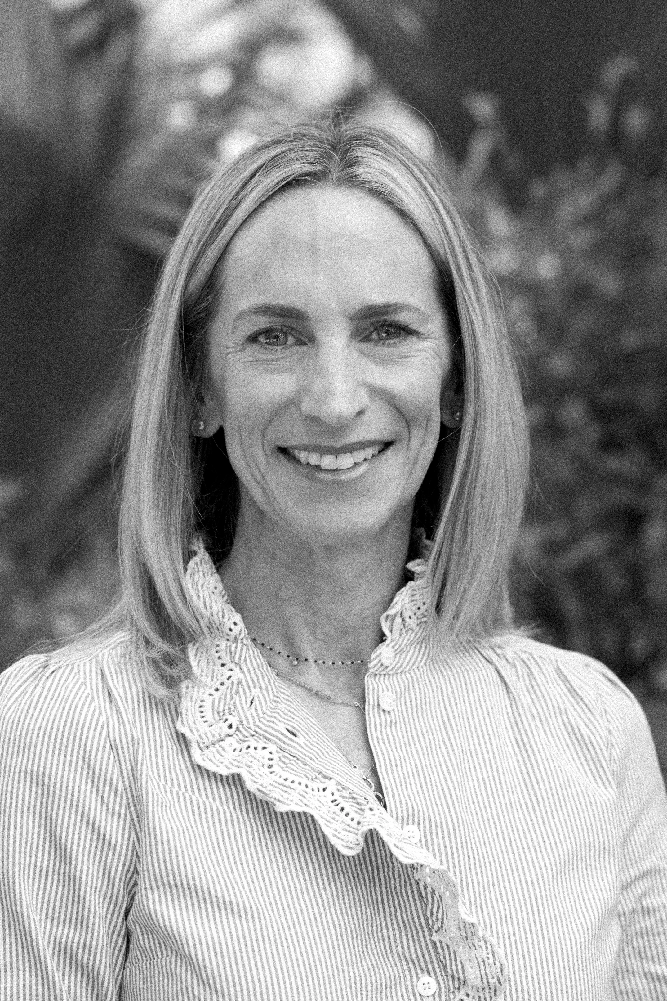 Erin Wilhoite - Chief Client Officer 