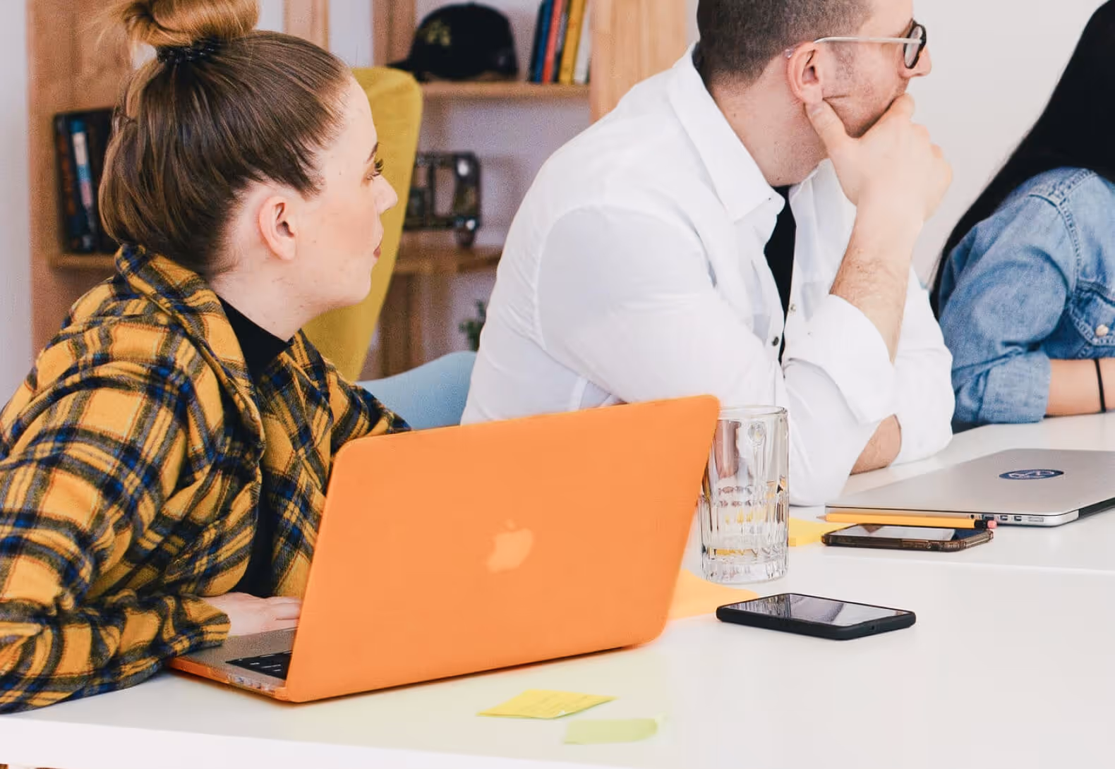 About Credenti company - Designed Through Global Collaboration” describing how Credenti incorporates customer feedback from various industries and regions to design secure, user-centric, passwordless login experiences for frontline workers, distributed teams, and enterprise IT environments.