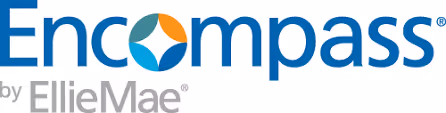 Encompass by Ellie Mae logo