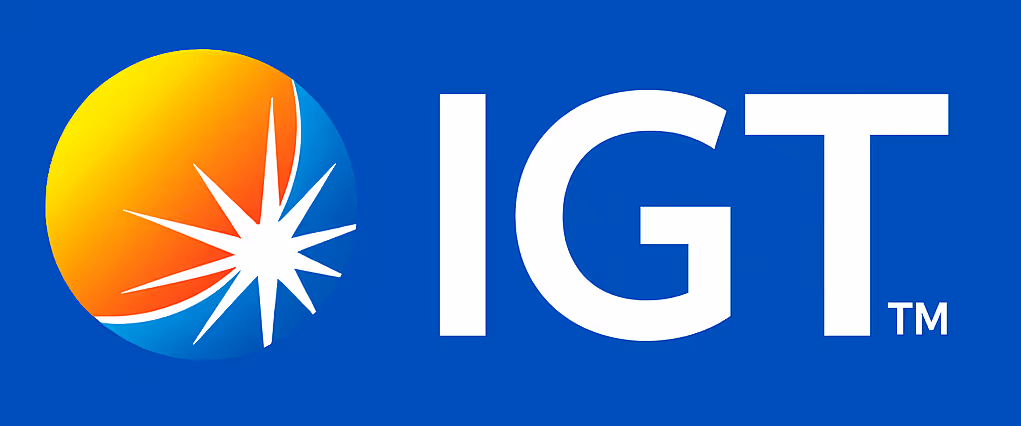 International Game Technology (IGT) logo